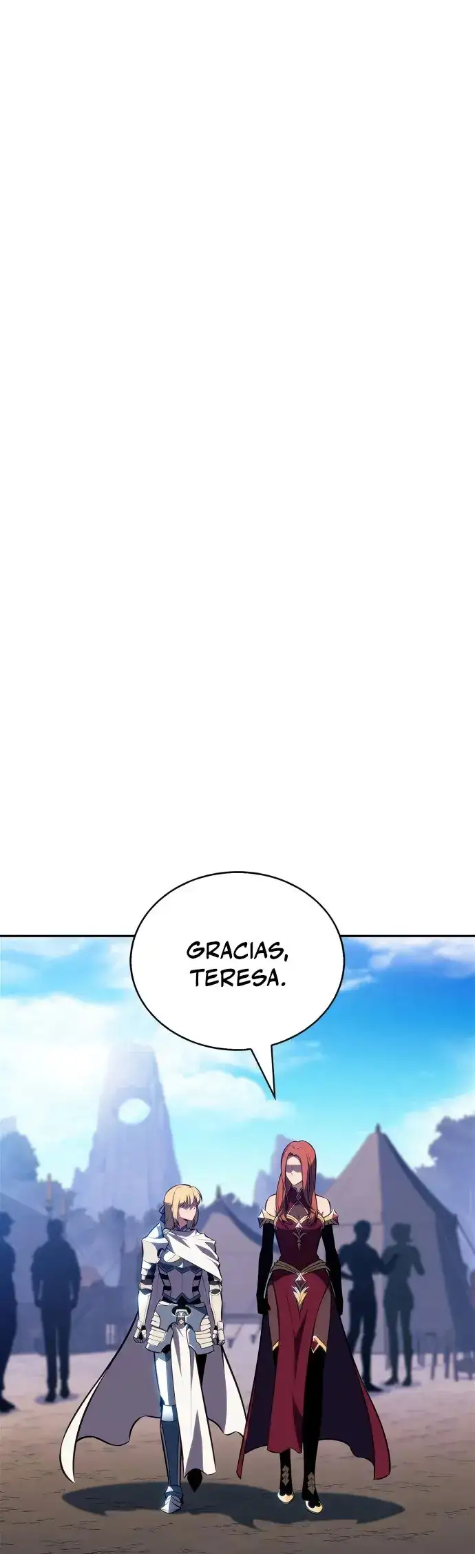 Read Novato Solo a Nivel Maximo ES Manga Online