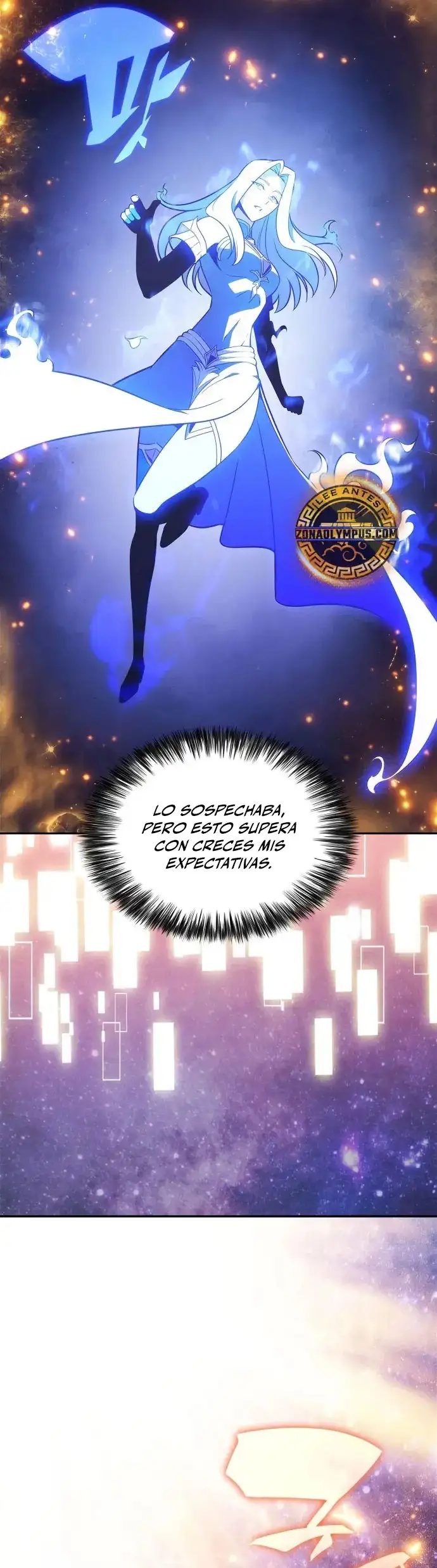 Read Novato Solo a Nivel Maximo ES Manga Online
