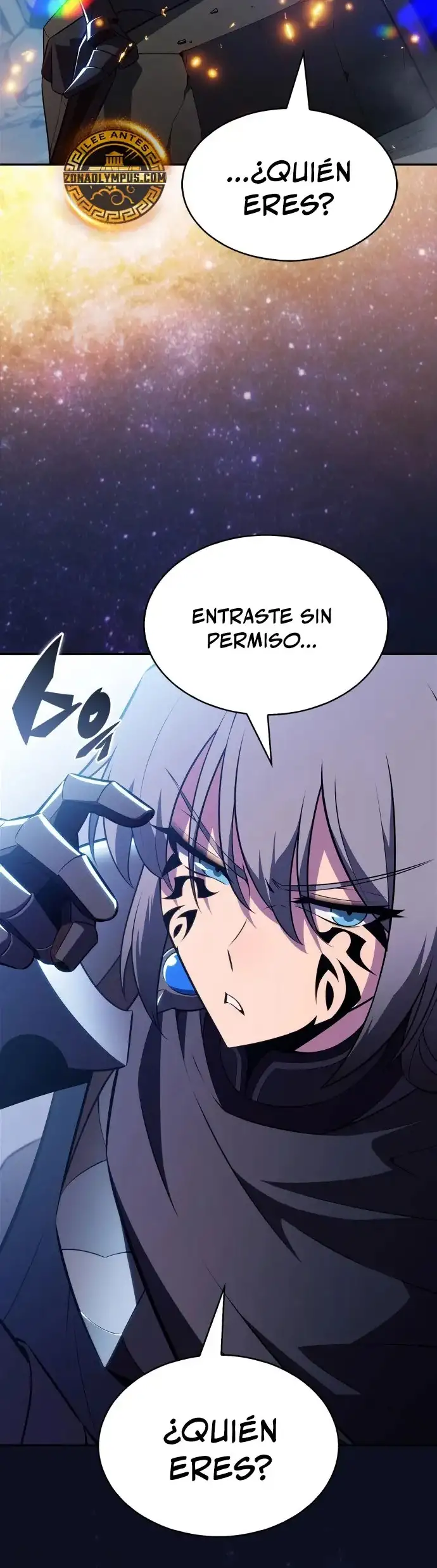 Read Novato Solo a Nivel Maximo ES Manga Online
