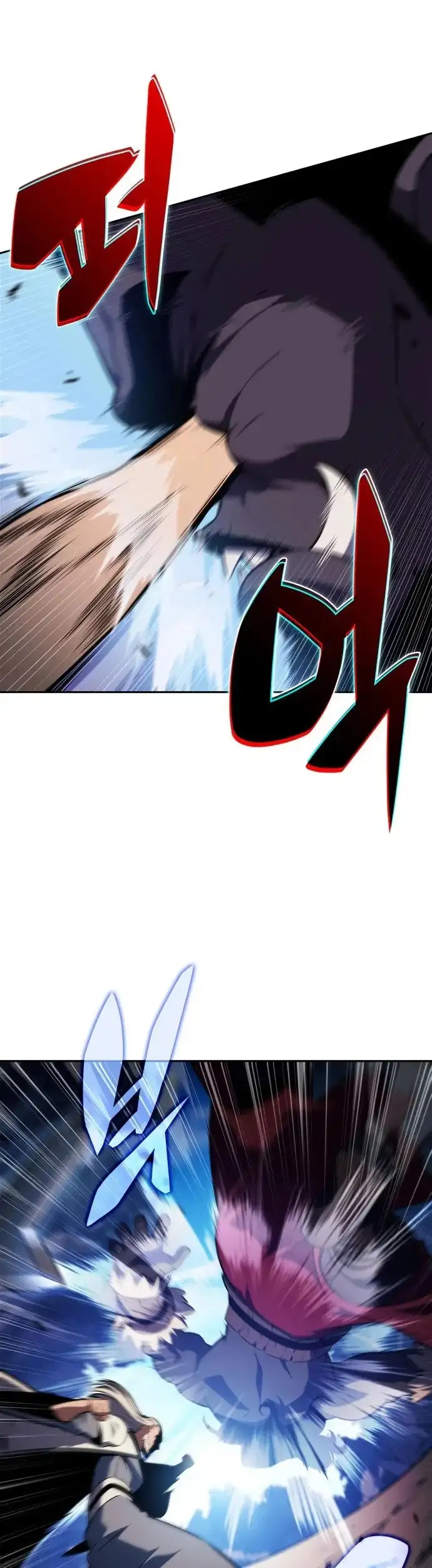 Read Novato Solo a Nivel Maximo ES Manga Online