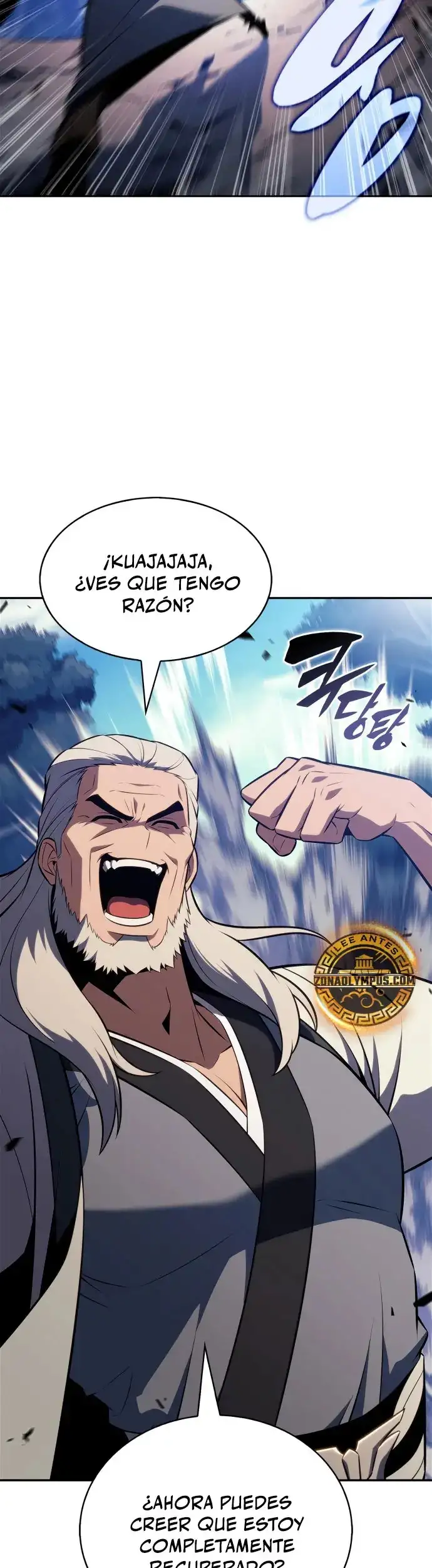 Read Novato Solo a Nivel Maximo ES Manga Online