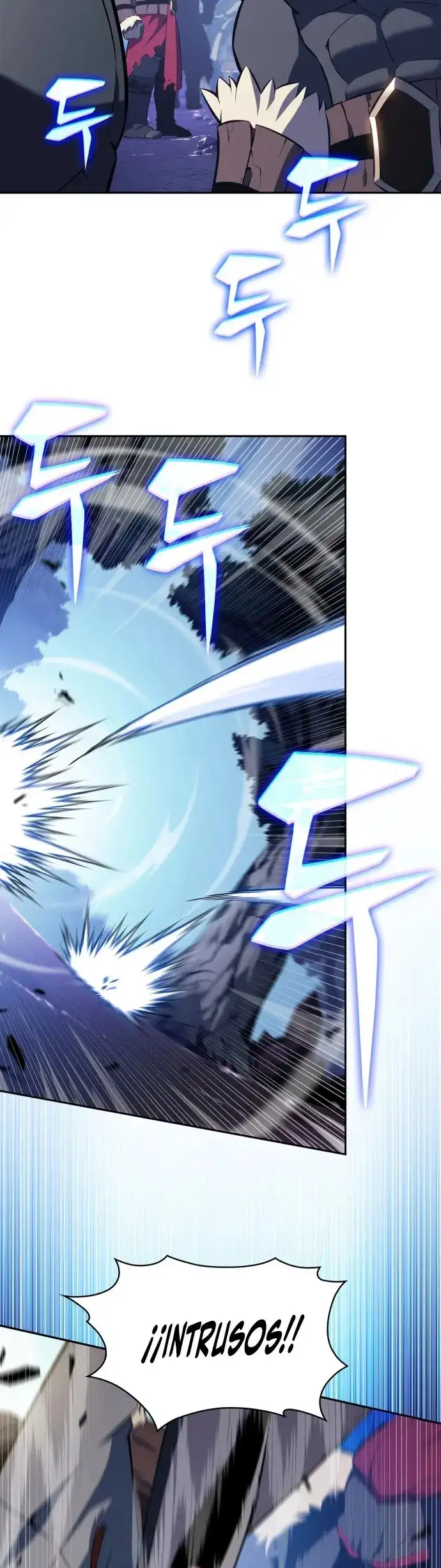 Read Novato Solo a Nivel Maximo ES Manga Online