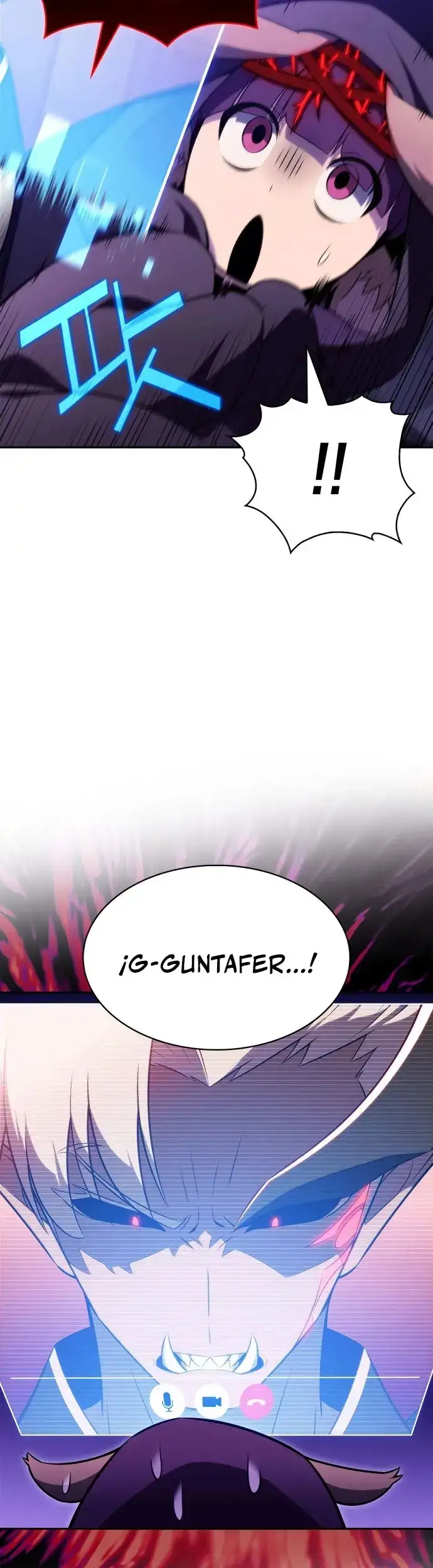 Read Novato Solo a Nivel Maximo ES Manga Online