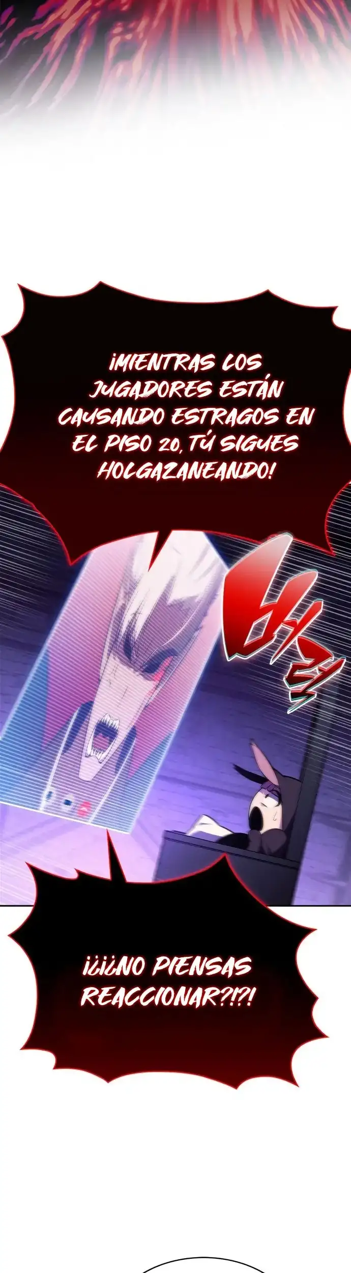 Read Novato Solo a Nivel Maximo ES Manga Online
