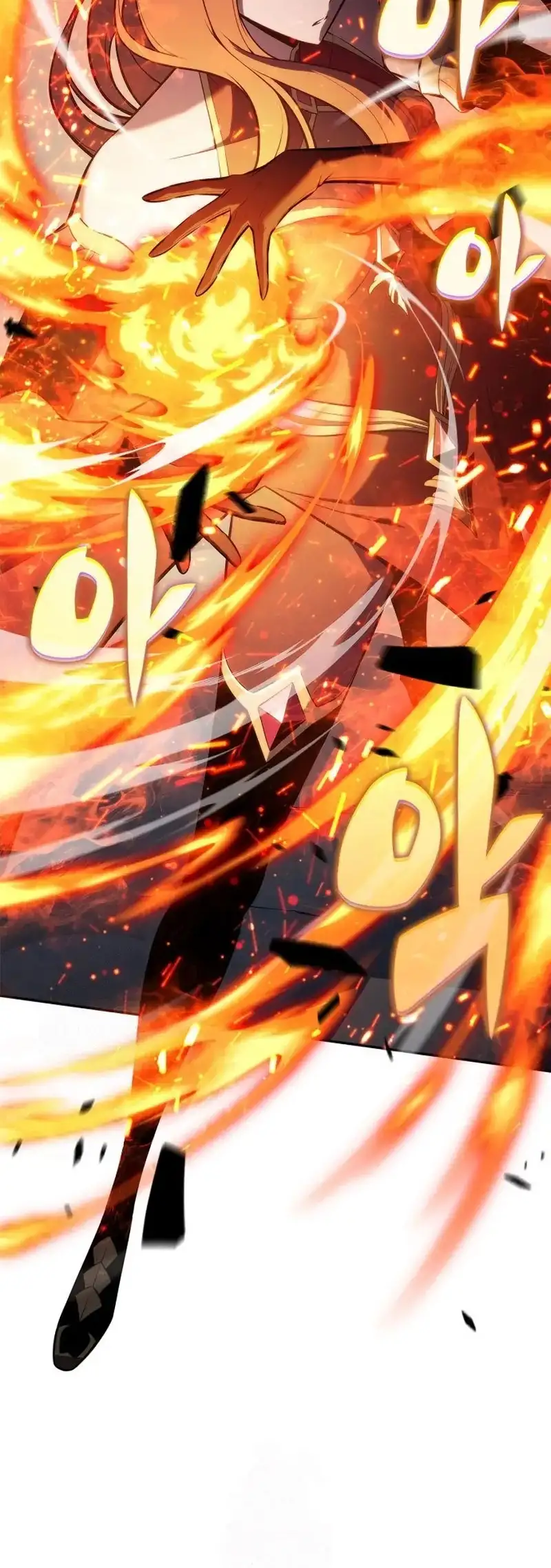 Read Novato Solo a Nivel Maximo ES Manga Online