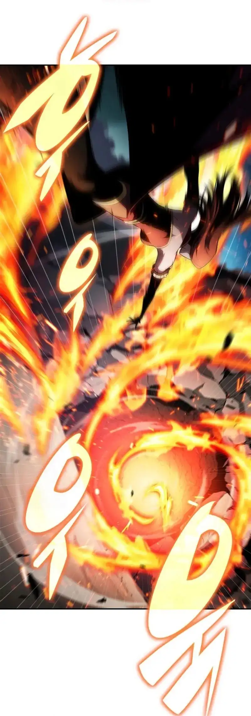 Read Novato Solo a Nivel Maximo ES Manga Online