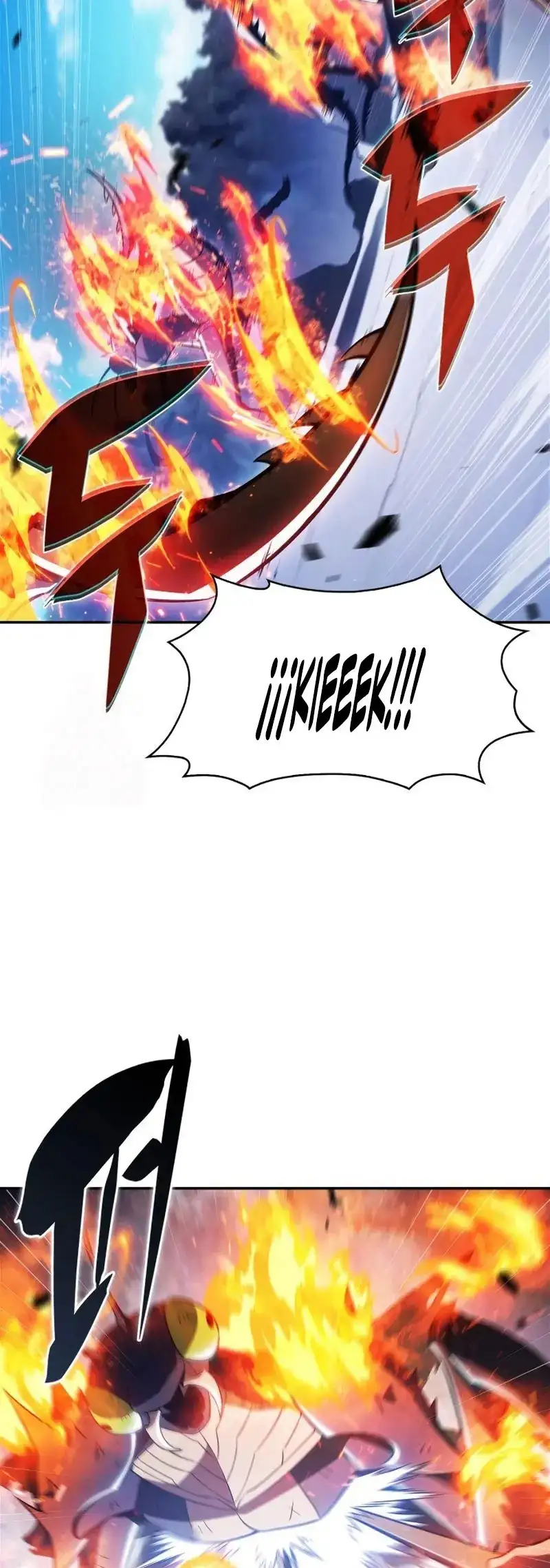 Read Novato Solo a Nivel Maximo ES Manga Online