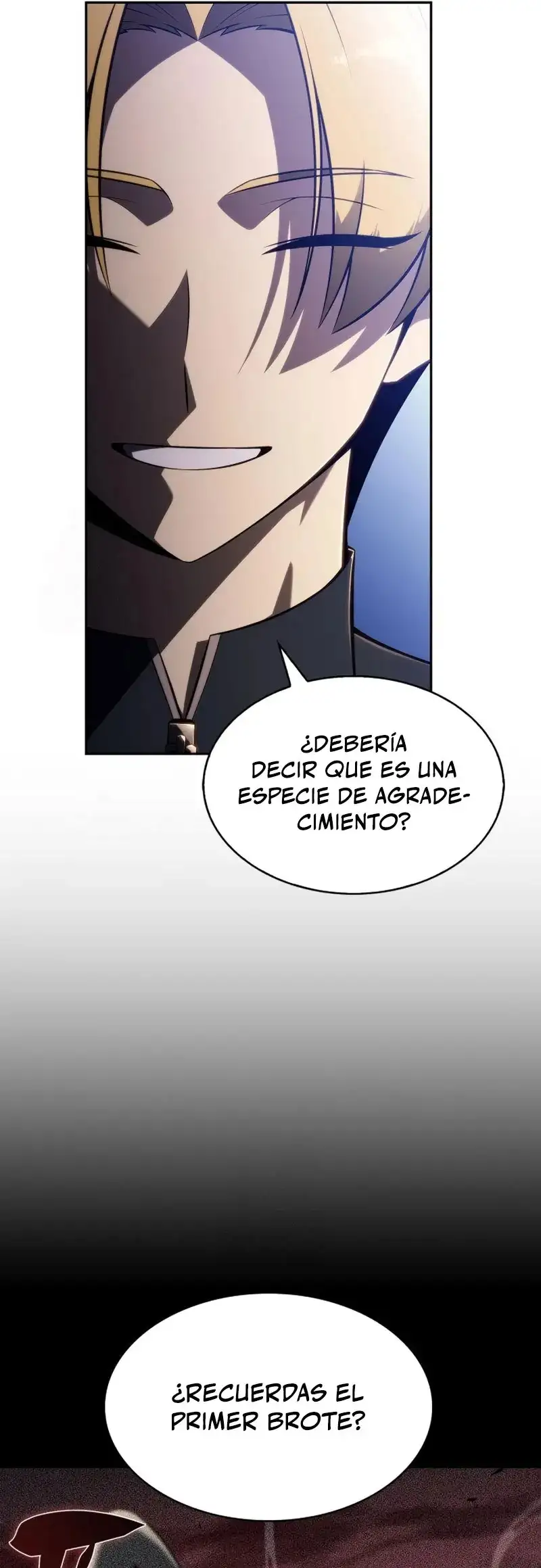 Read Novato Solo a Nivel Maximo ES Manga Online