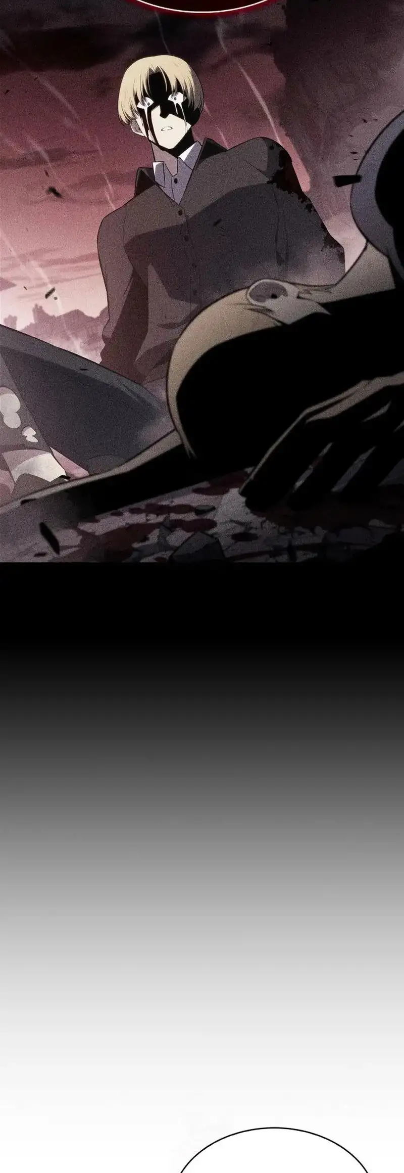 Read Novato Solo a Nivel Maximo ES Manga Online