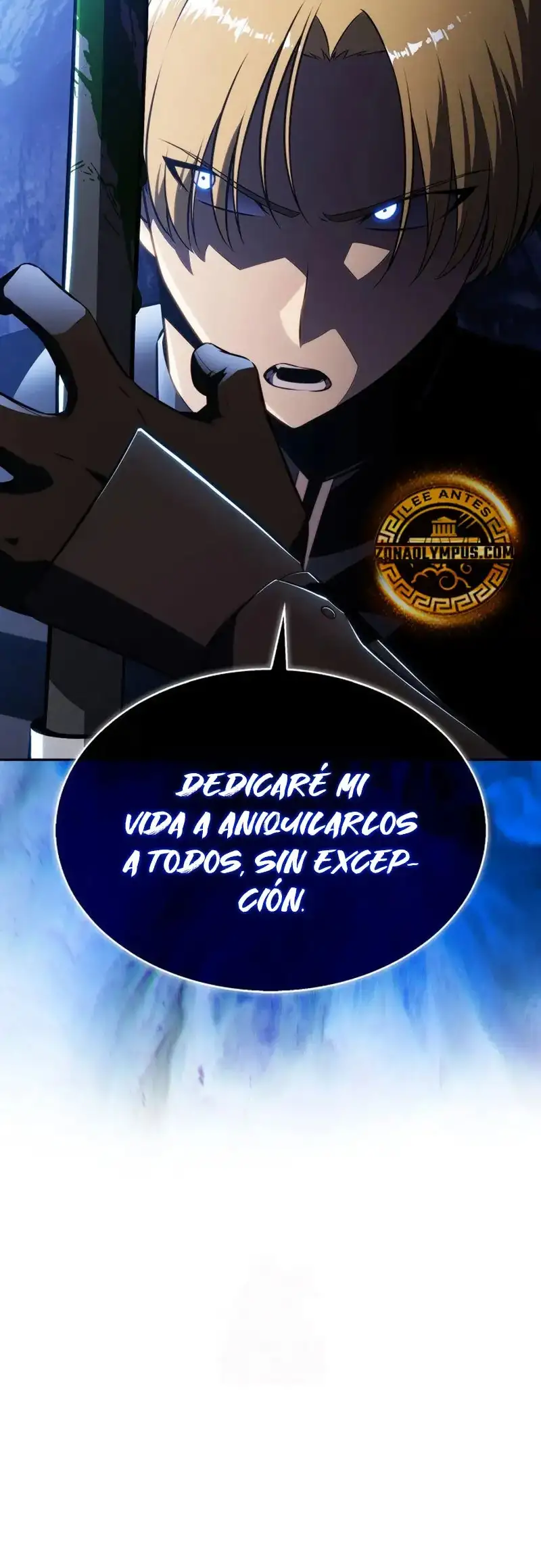 Read Novato Solo a Nivel Maximo ES Manga Online