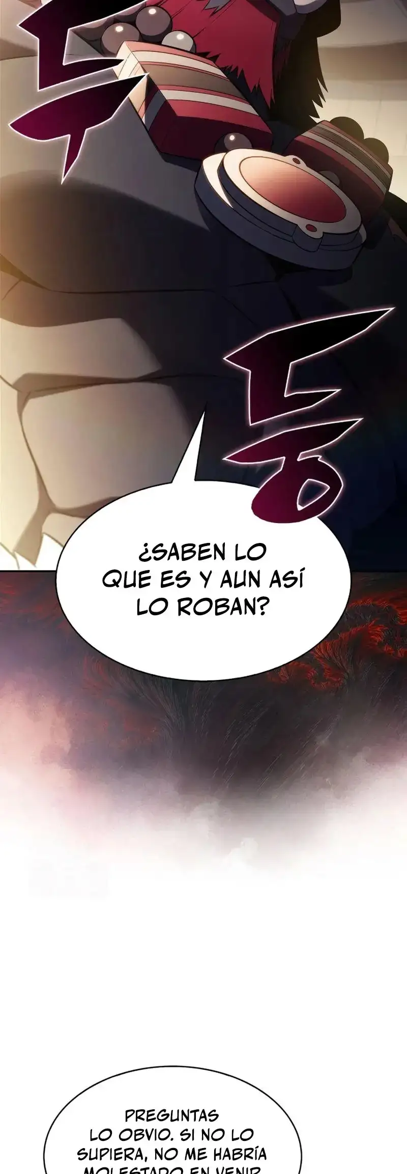 Read Novato Solo a Nivel Maximo ES Manga Online