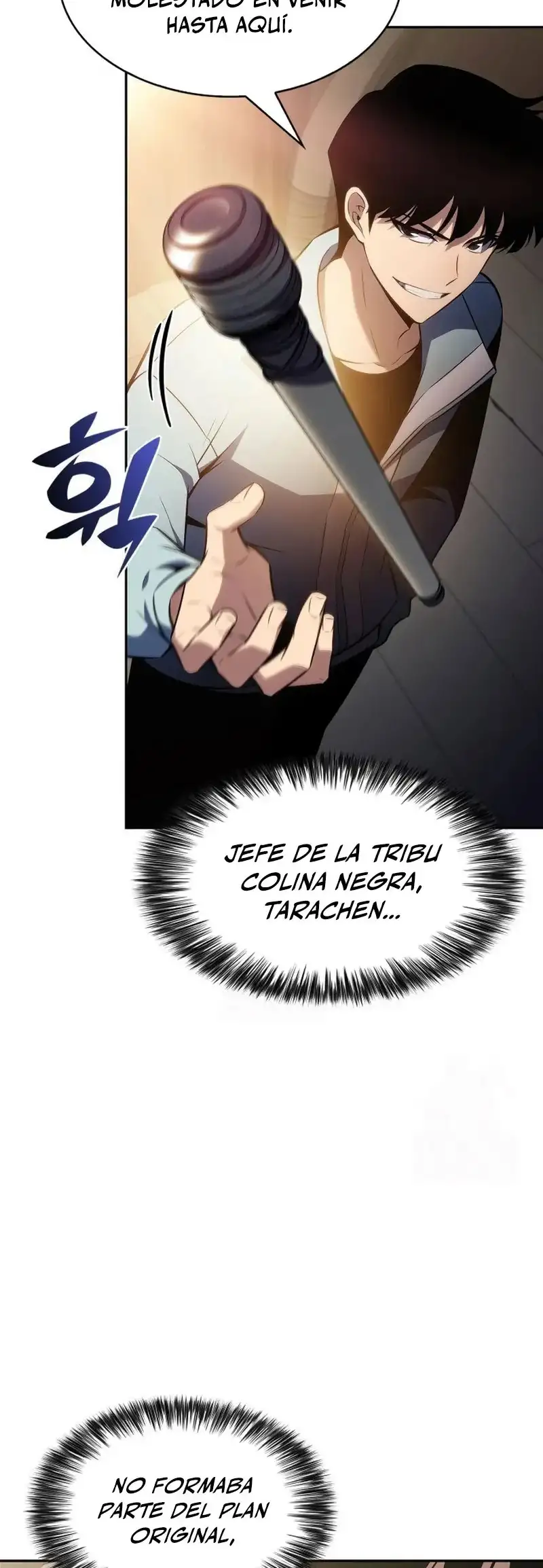 Read Novato Solo a Nivel Maximo ES Manga Online