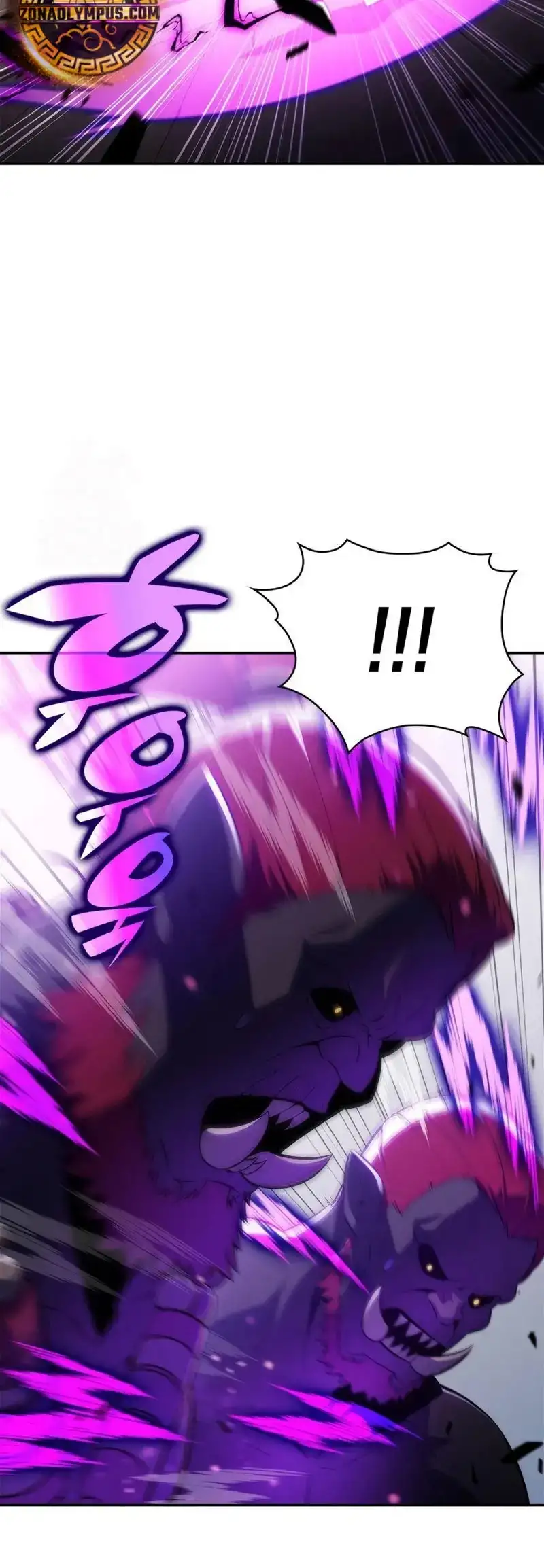 Read Novato Solo a Nivel Maximo ES Manga Online