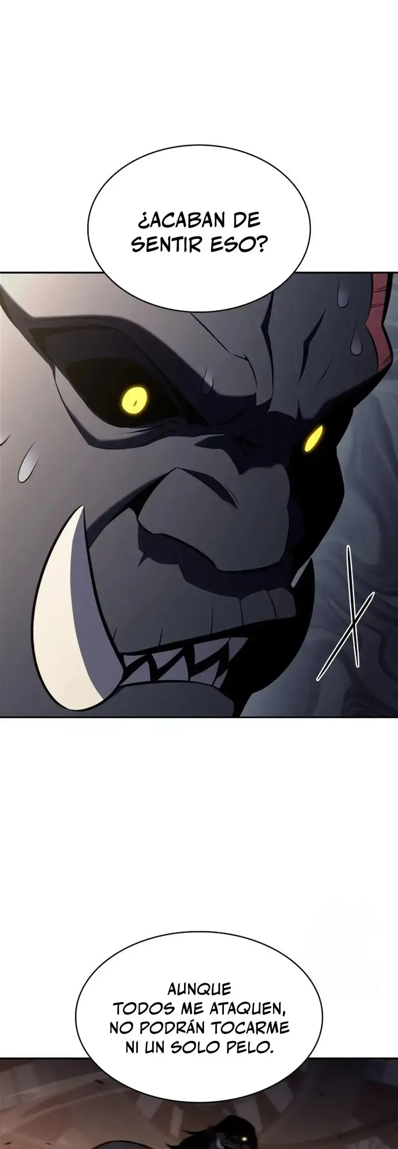 Read Novato Solo a Nivel Maximo ES Manga Online