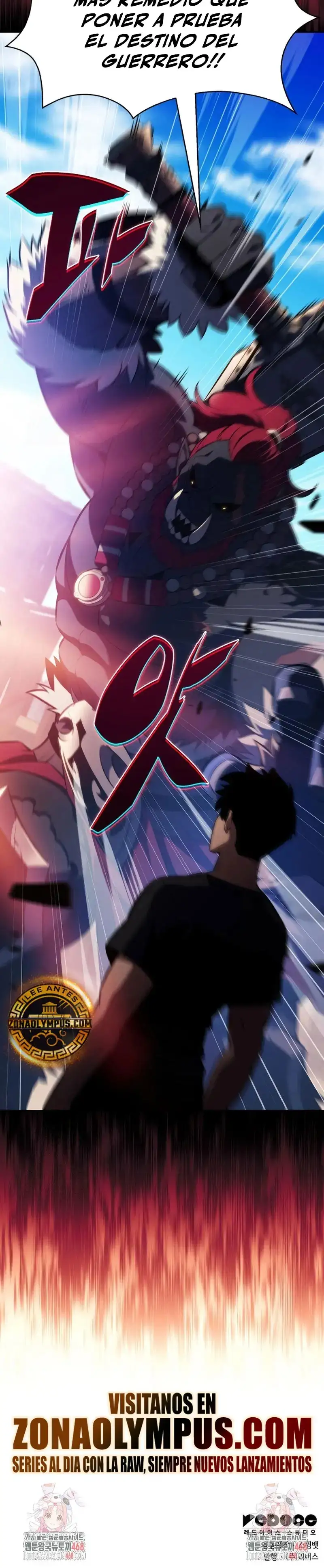 Read Novato Solo a Nivel Maximo ES Manga Online