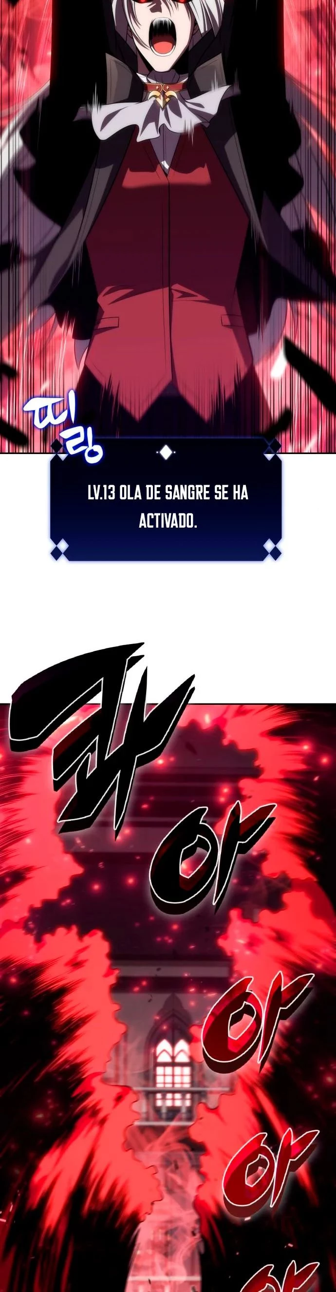 Read Novato Solo a Nivel Maximo ES Manga Online