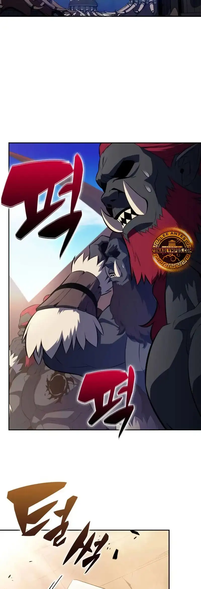 Read Novato Solo a Nivel Maximo ES Manga Online