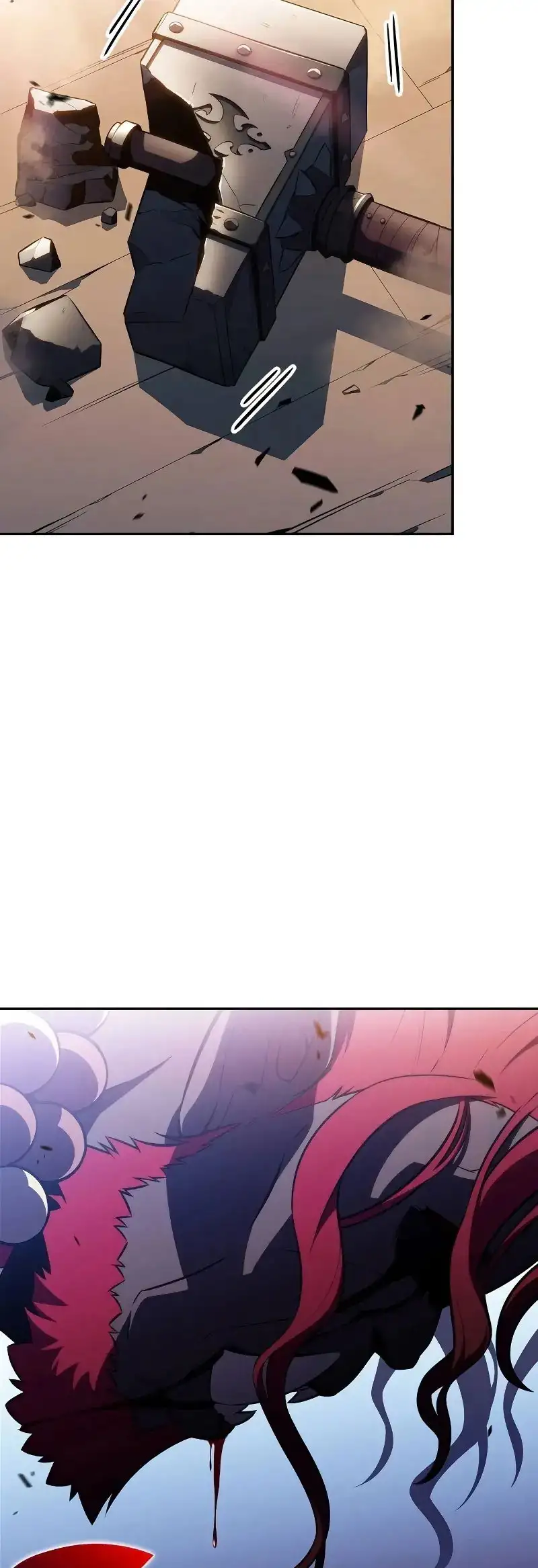 Read Novato Solo a Nivel Maximo ES Manga Online