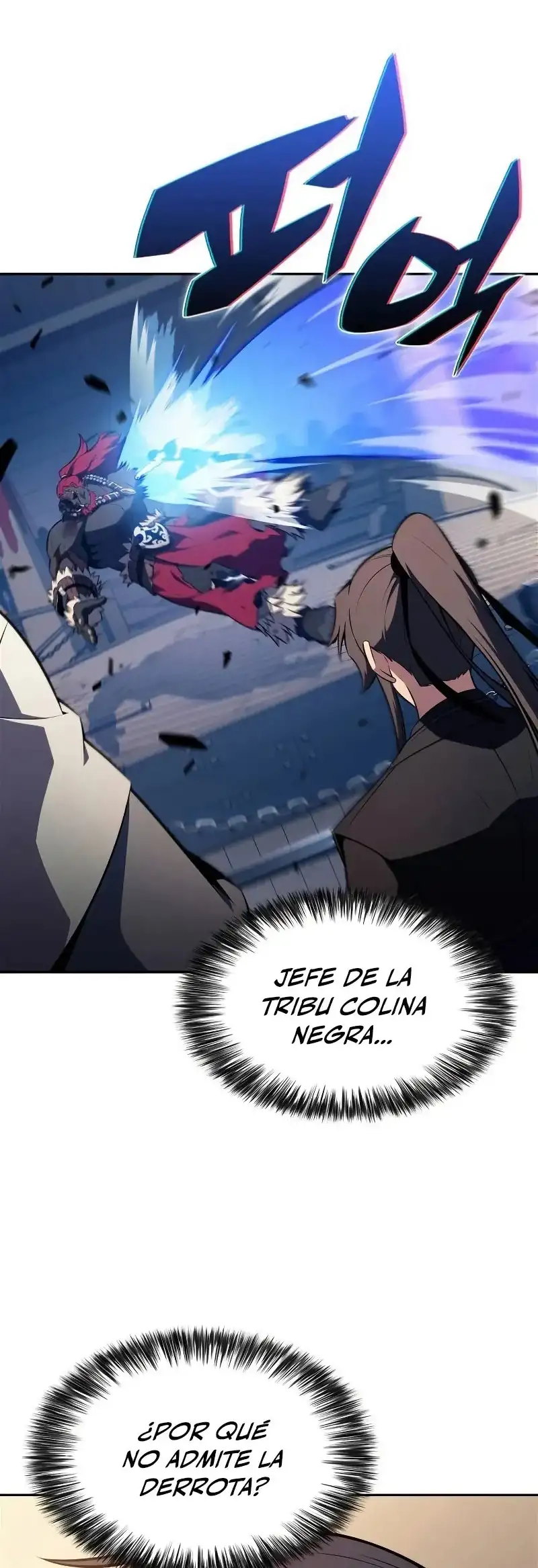 Read Novato Solo a Nivel Maximo ES Manga Online