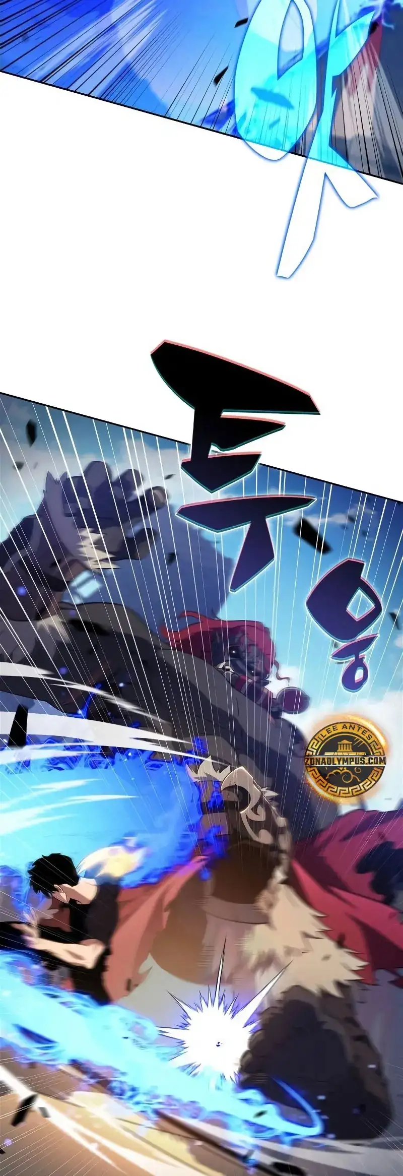 Read Novato Solo a Nivel Maximo ES Manga Online