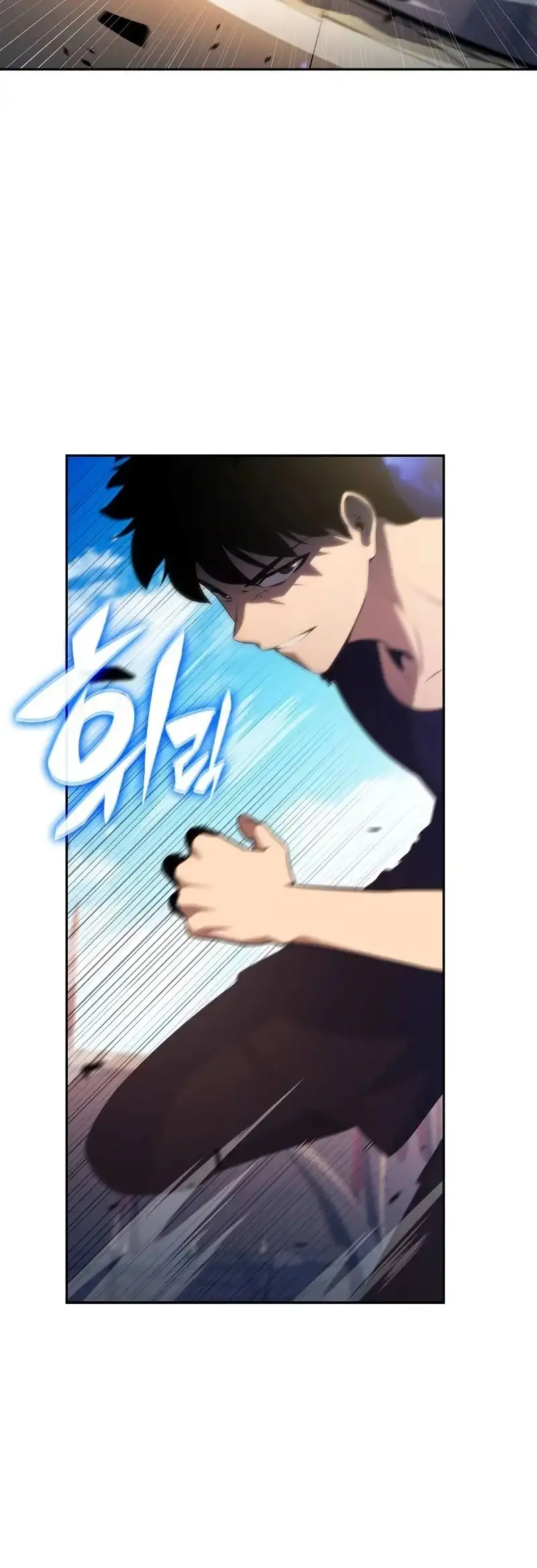 Read Novato Solo a Nivel Maximo ES Manga Online