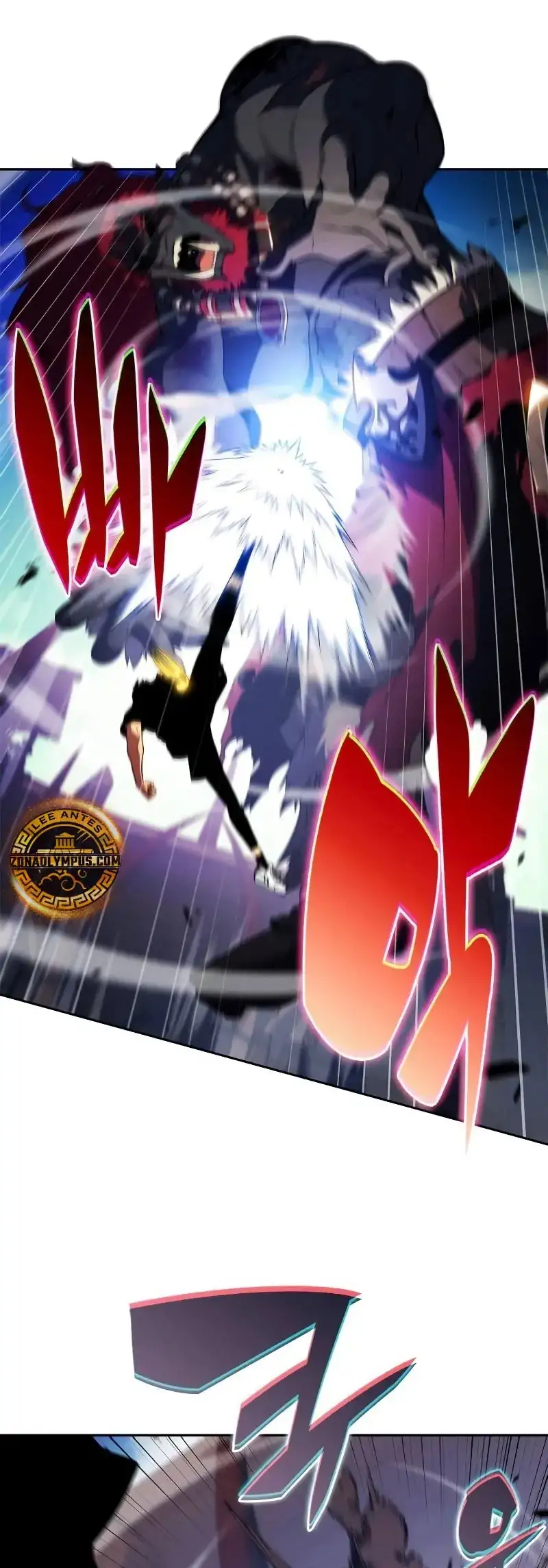 Read Novato Solo a Nivel Maximo ES Manga Online