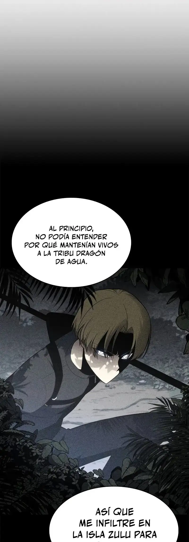 Read Novato Solo a Nivel Maximo ES Manga Online
