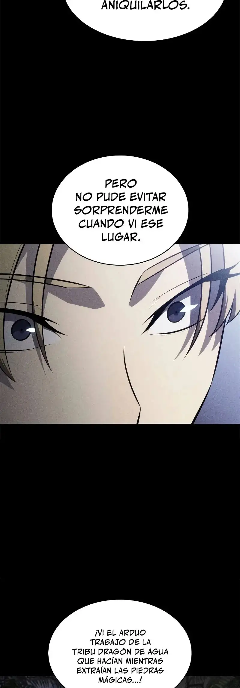 Read Novato Solo a Nivel Maximo ES Manga Online