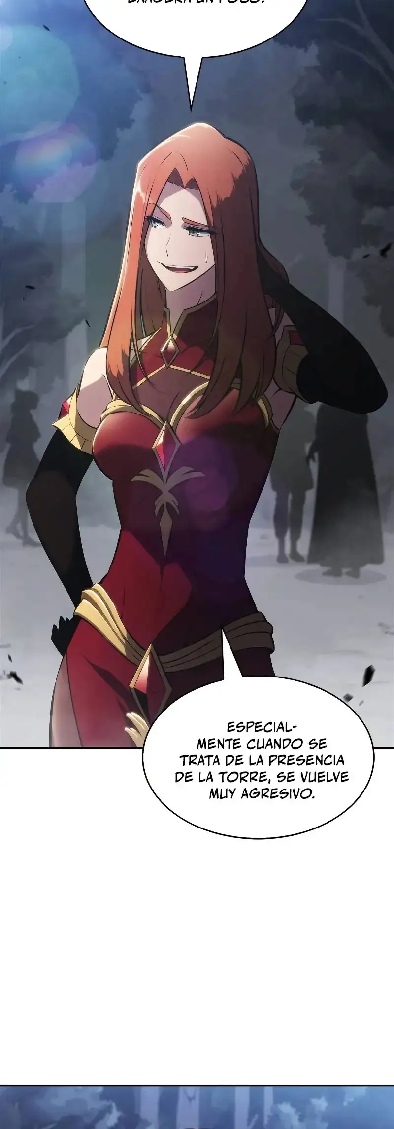 Read Novato Solo a Nivel Maximo ES Manga Online