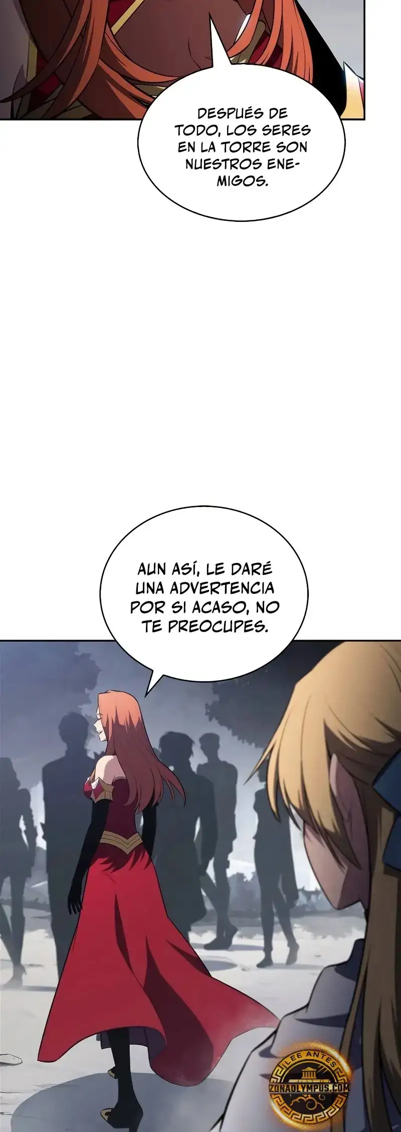 Read Novato Solo a Nivel Maximo ES Manga Online