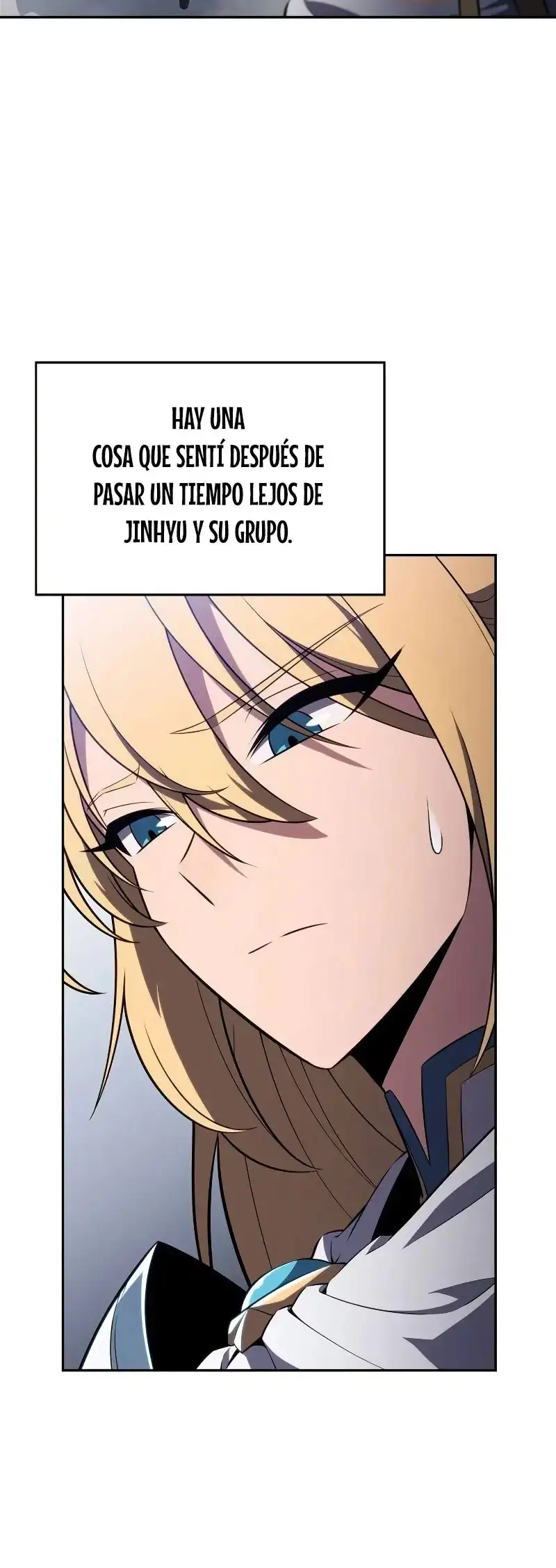 Read Novato Solo a Nivel Maximo ES Manga Online