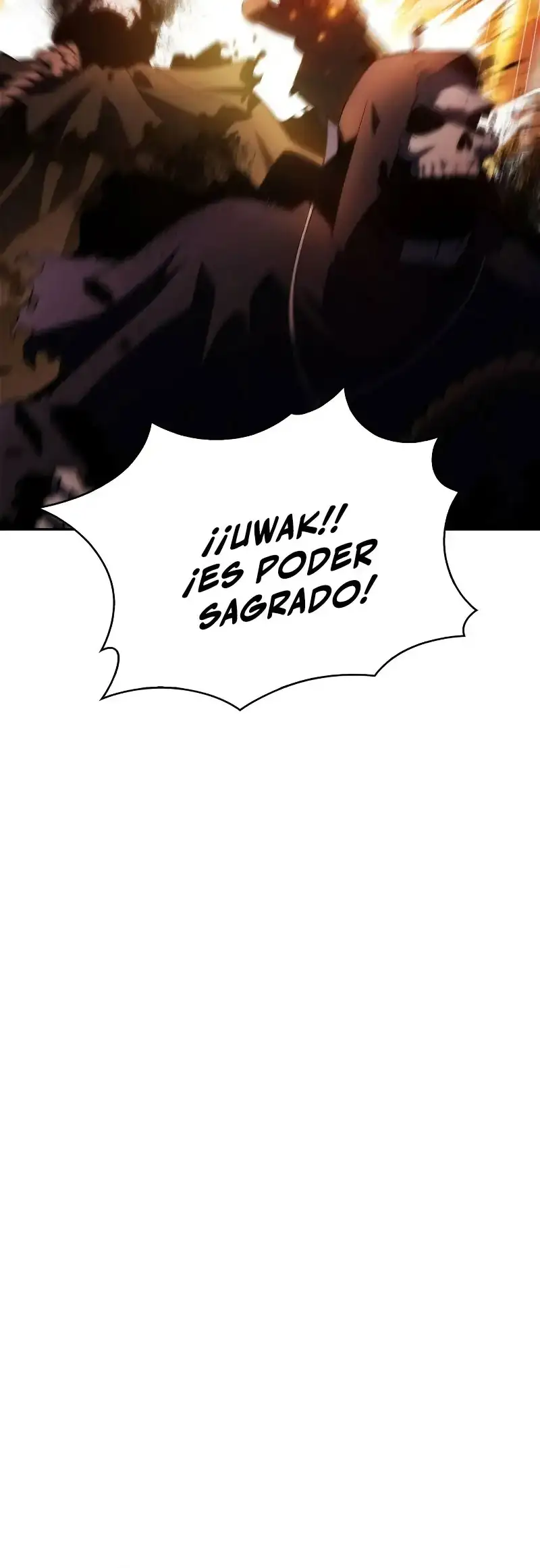 Read Novato Solo a Nivel Maximo ES Manga Online