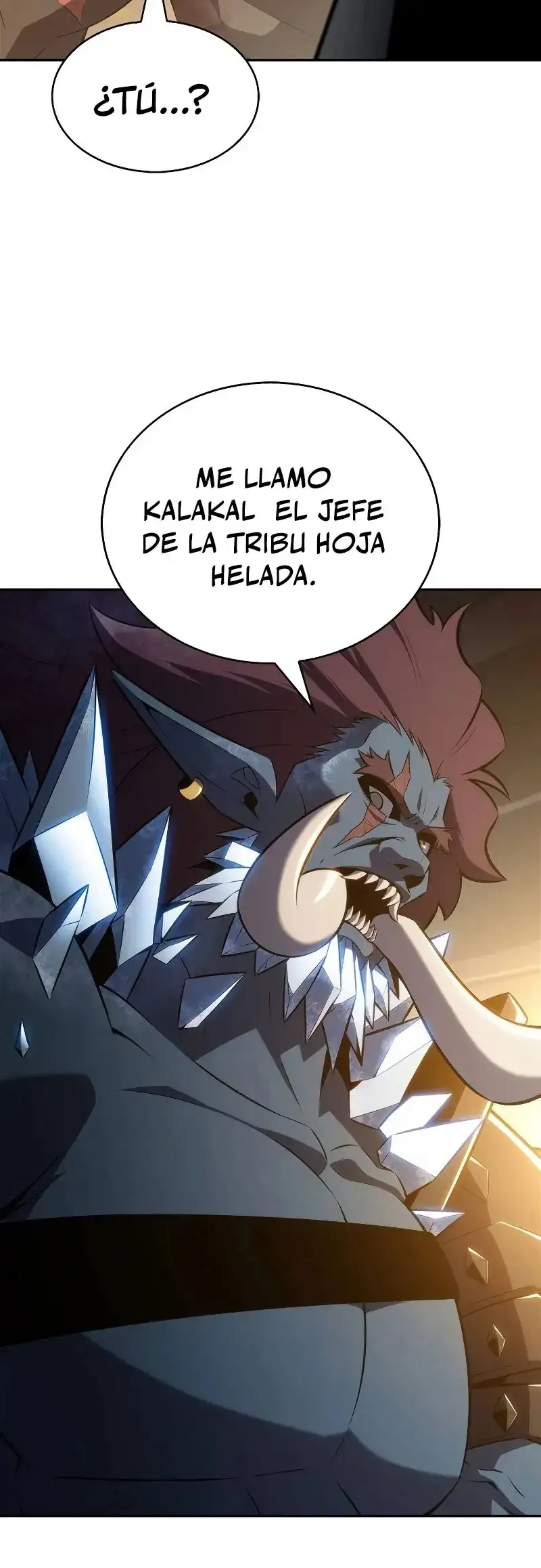 Read Novato Solo a Nivel Maximo ES Manga Online