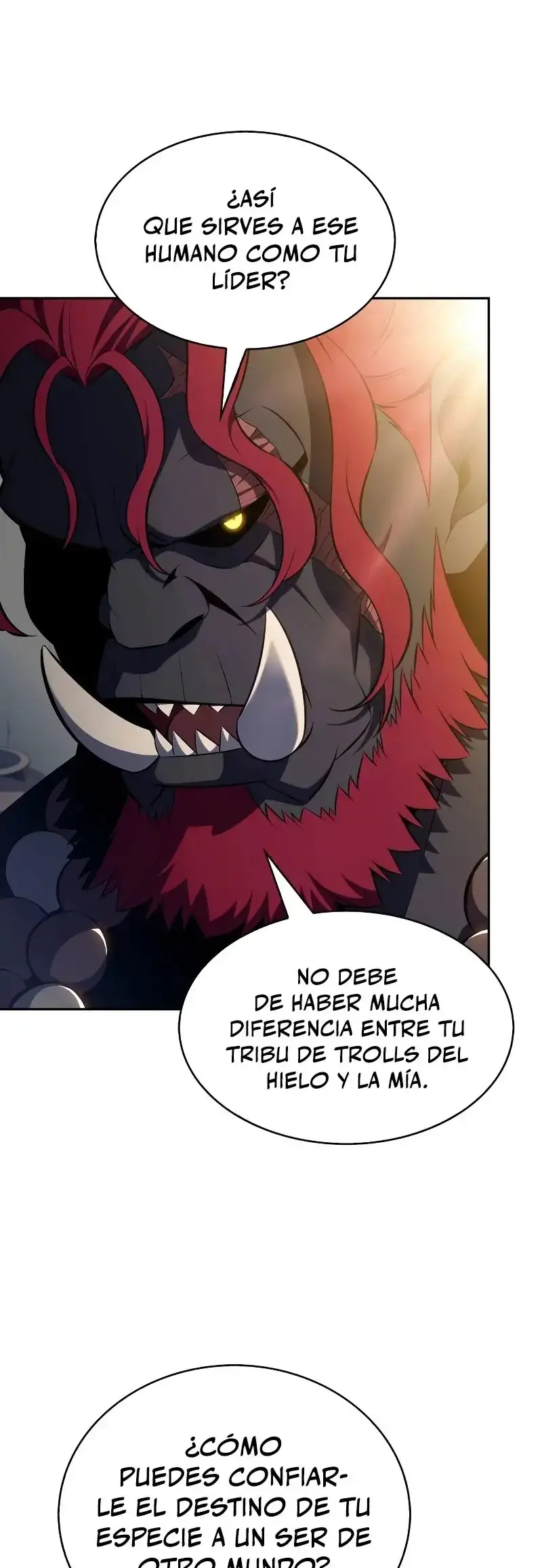 Read Novato Solo a Nivel Maximo ES Manga Online