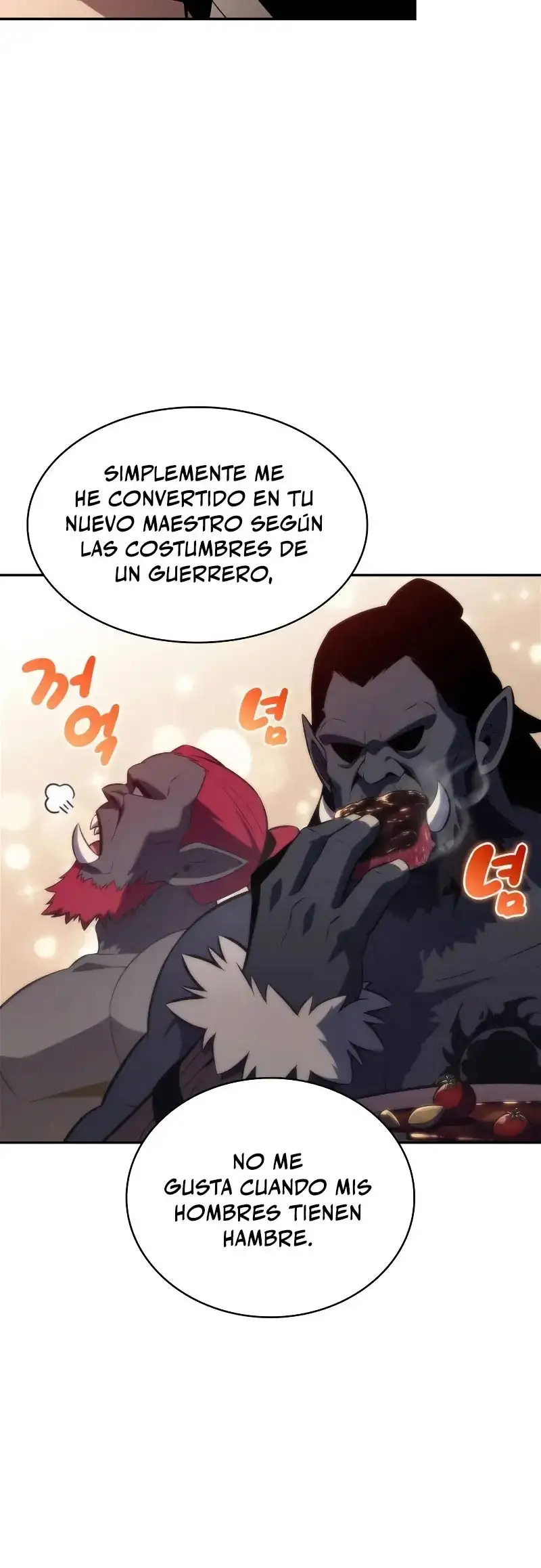 Read Novato Solo a Nivel Maximo ES Manga Online