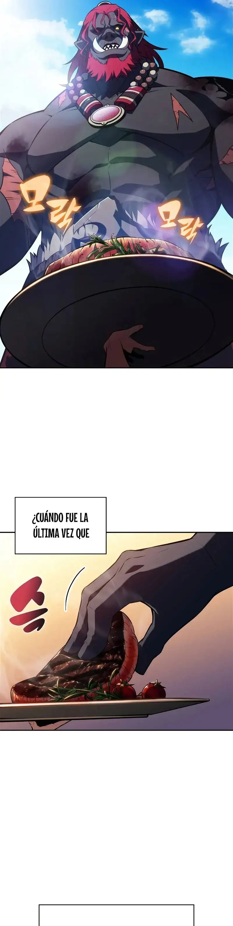 Read Novato Solo a Nivel Maximo ES Manga Online