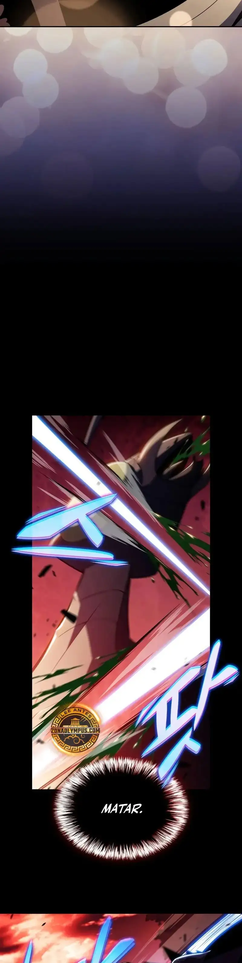 Read Novato Solo a Nivel Maximo ES Manga Online