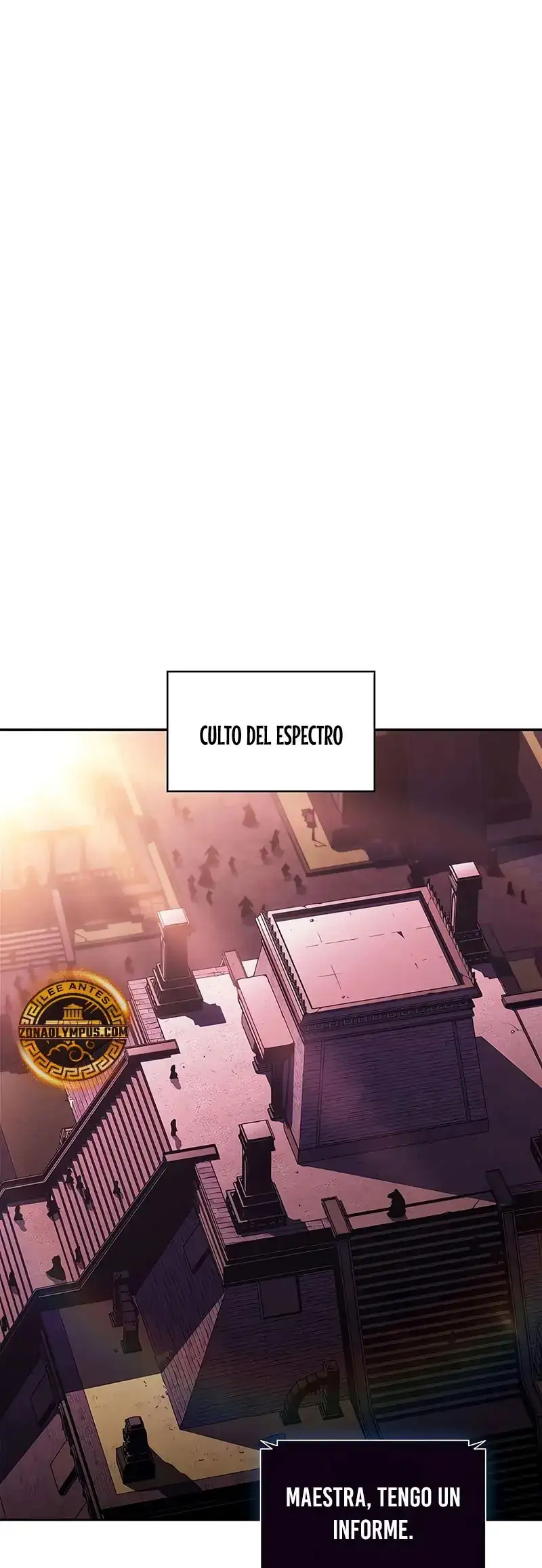 Read Novato Solo a Nivel Maximo ES Manga Online