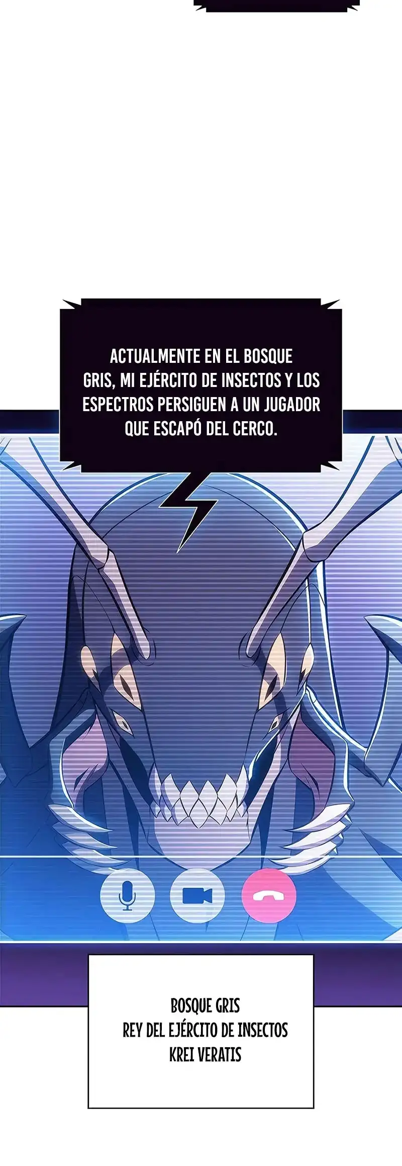 Read Novato Solo a Nivel Maximo ES Manga Online