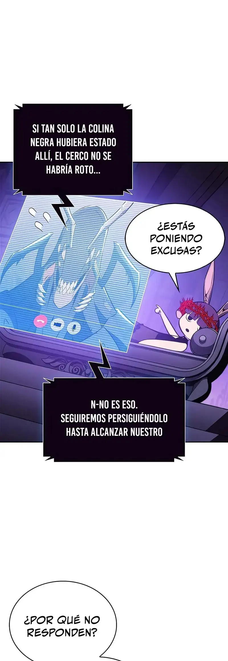 Read Novato Solo a Nivel Maximo ES Manga Online