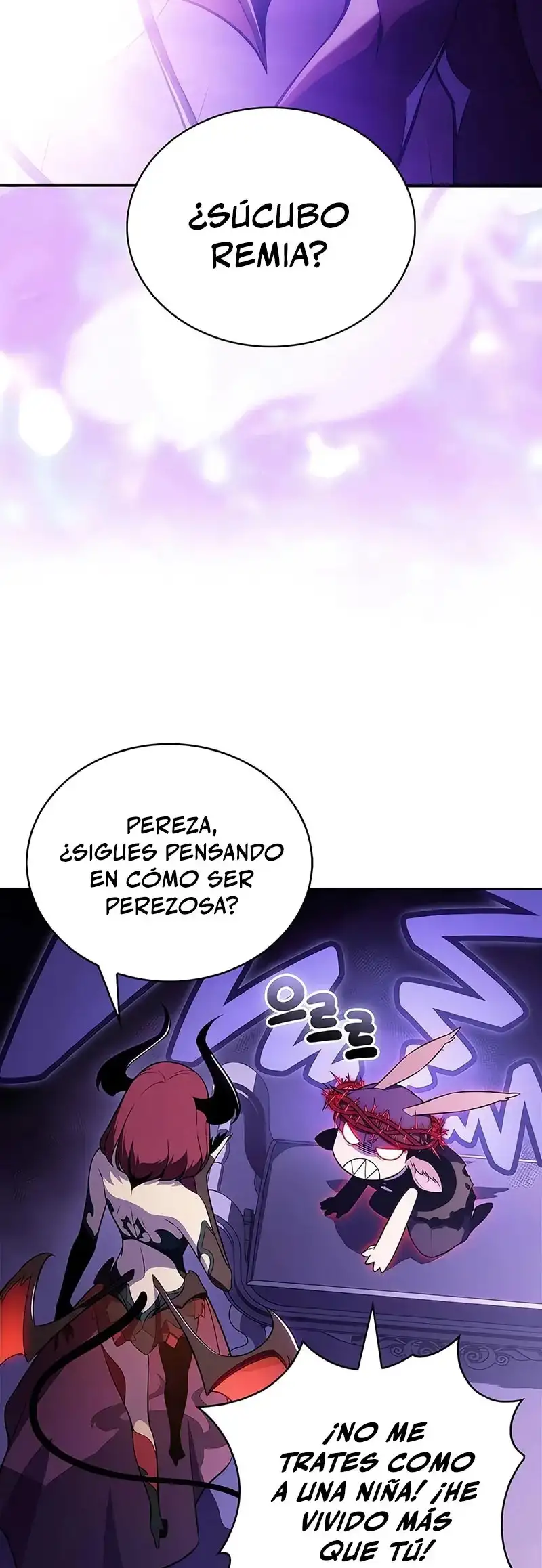 Read Novato Solo a Nivel Maximo ES Manga Online