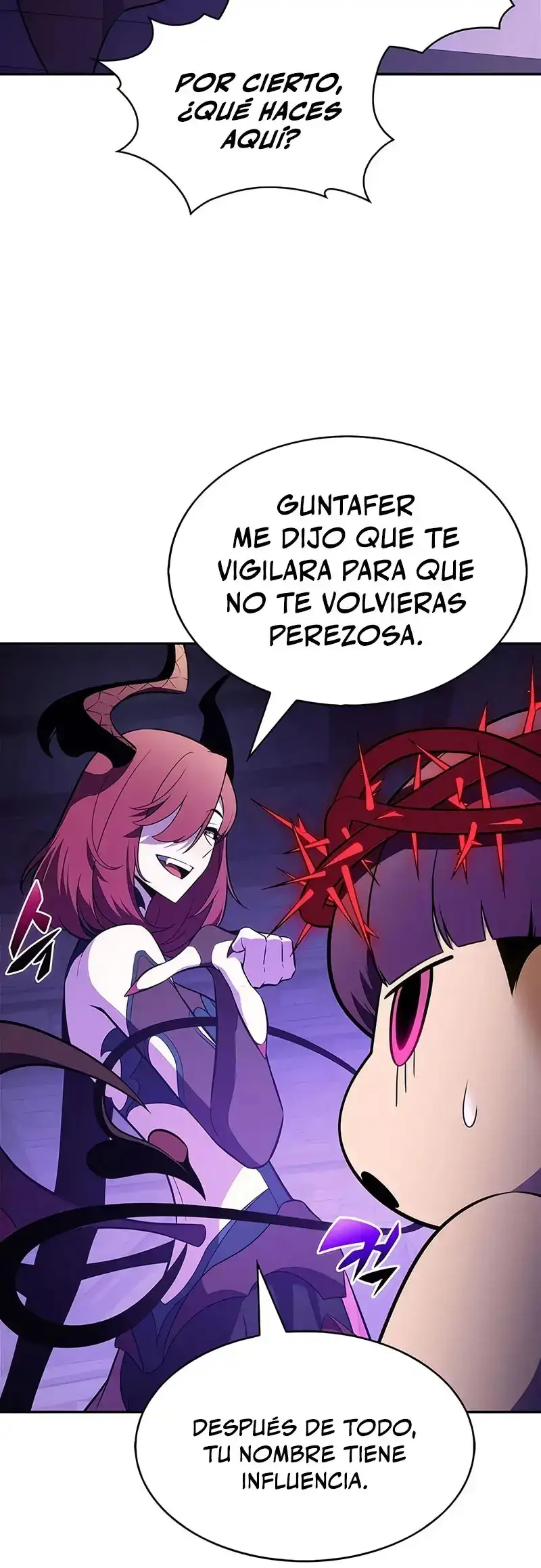 Read Novato Solo a Nivel Maximo ES Manga Online