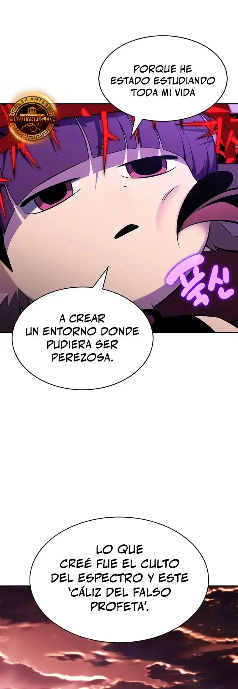 Read Novato Solo a Nivel Maximo ES Manga Online