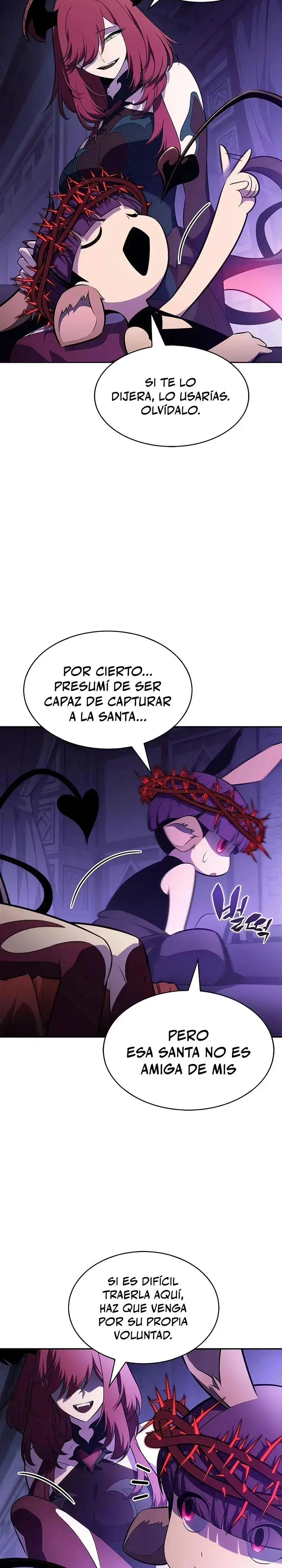 Read Novato Solo a Nivel Maximo ES Manga Online