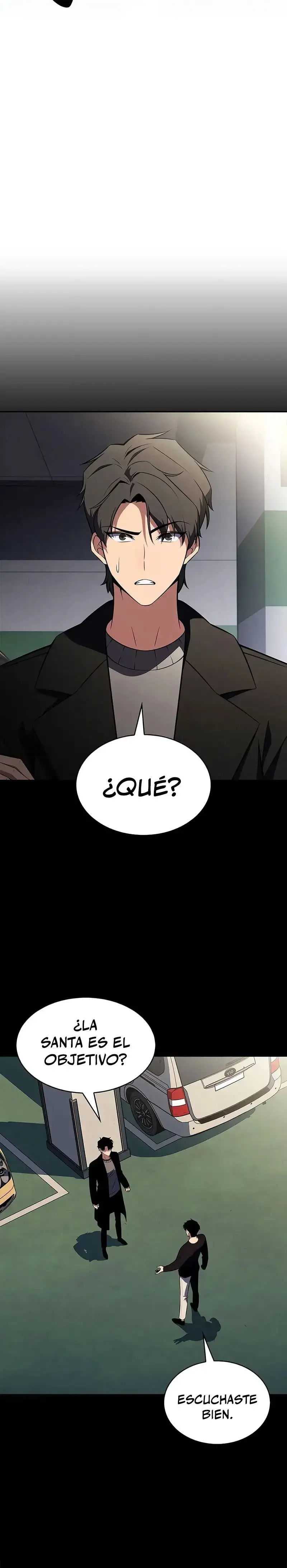 Read Novato Solo a Nivel Maximo ES Manga Online