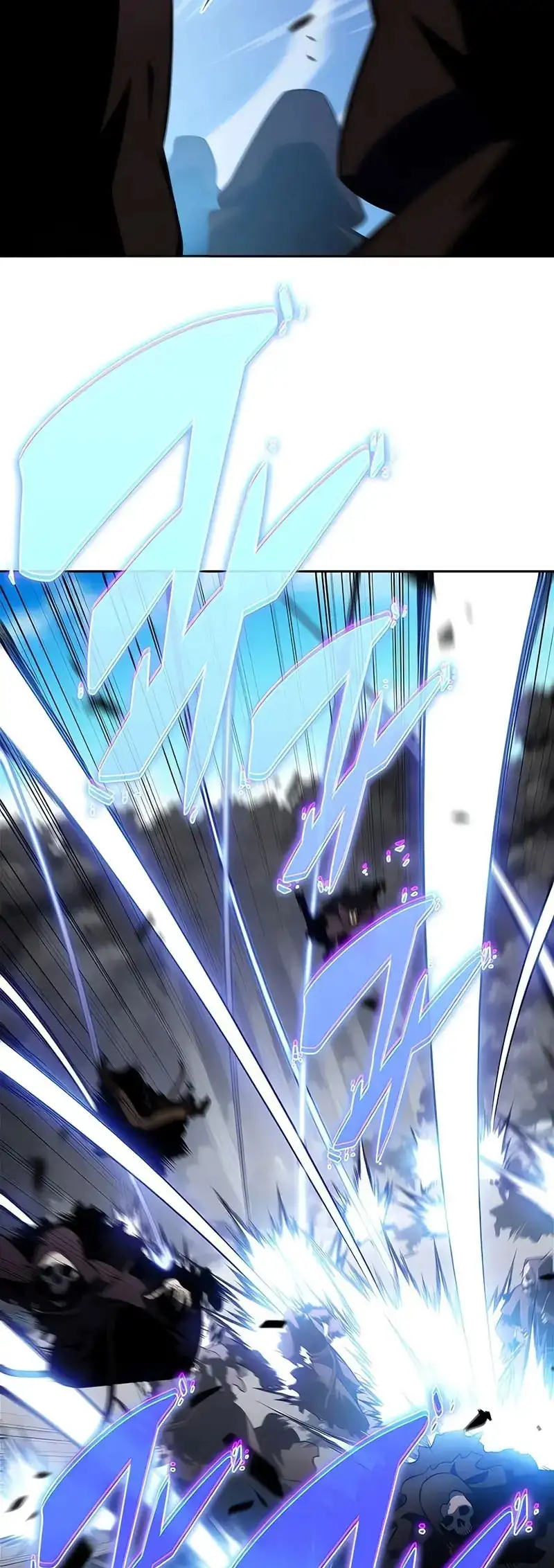 Read Novato Solo a Nivel Maximo ES Manga Online