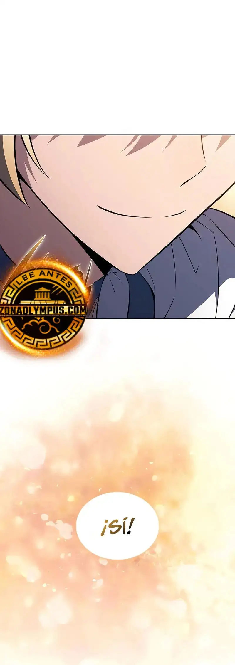 Read Novato Solo a Nivel Maximo ES Manga Online