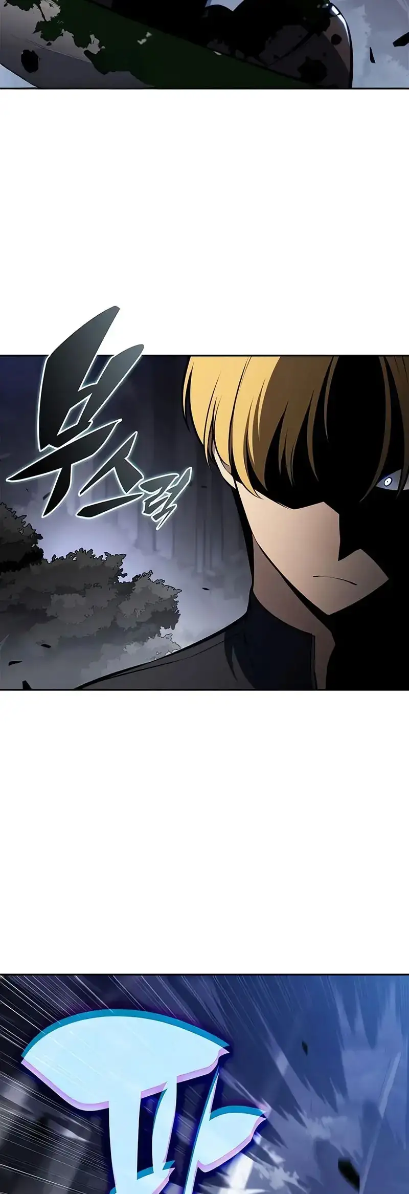 Read Novato Solo a Nivel Maximo ES Manga Online