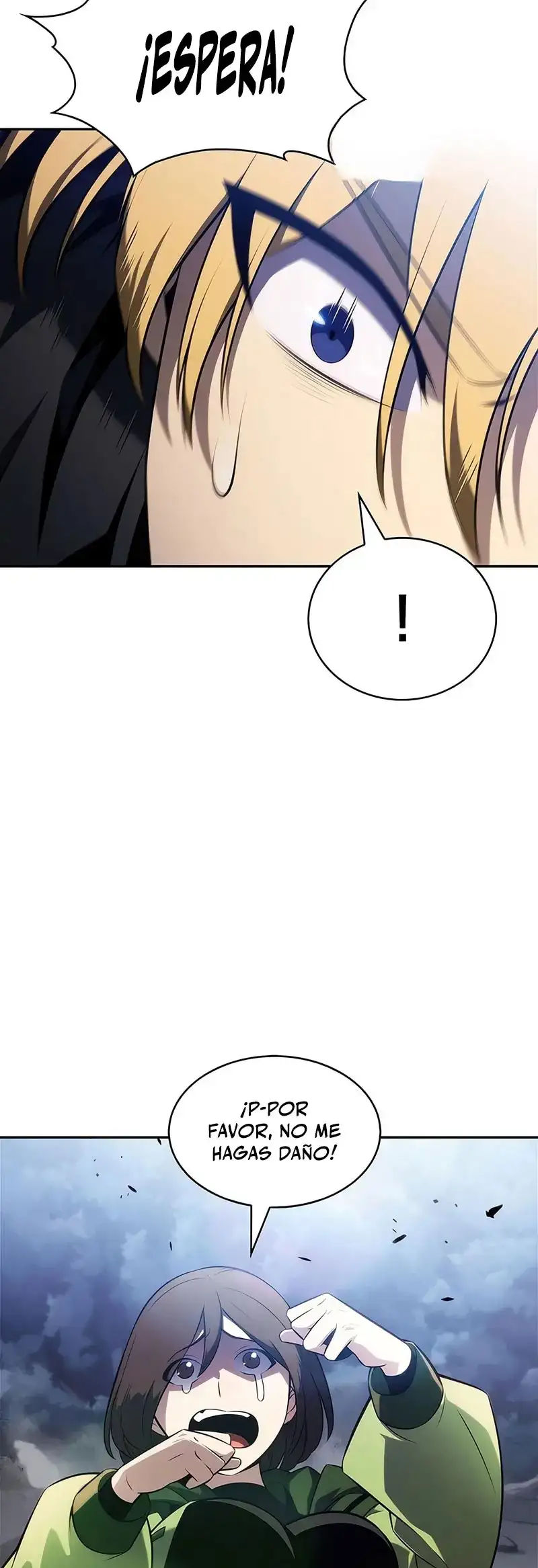 Read Novato Solo a Nivel Maximo ES Manga Online