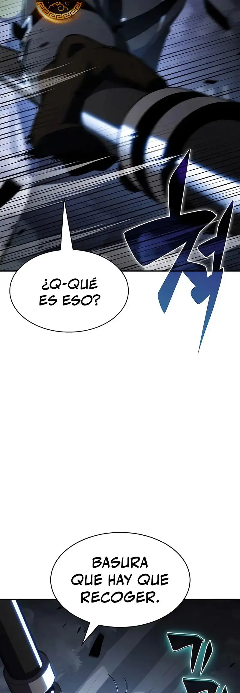 Read Novato Solo a Nivel Maximo ES Manga Online